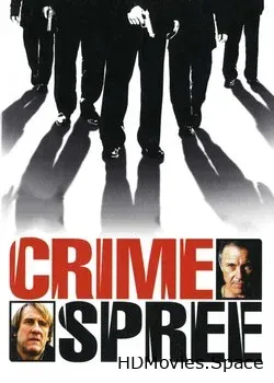 Ограбление по-французски (2003)