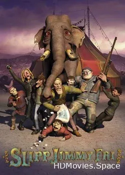 Освободите Джимми (2006)