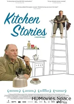 Кухонные байки (2003)