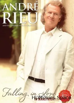 Andre Rieu (2016)