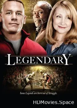Легендарный (2010)