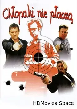Пацаны не плачут (2000)