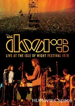 The Doors (1970)