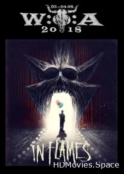 In Flames (2018)