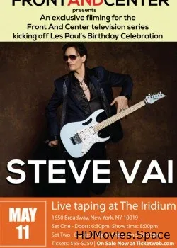 Steve Vai (2016)