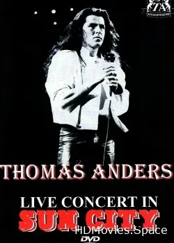 Thomas Anders (1988)