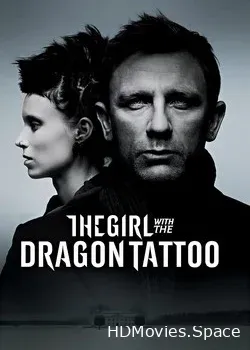 Девушка с татуировкой дракона (2011)