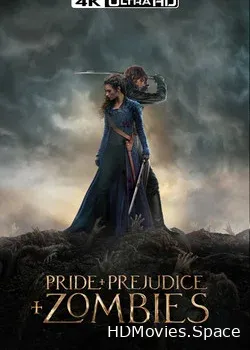 Гордость и предубеждение и зомби (2015)
