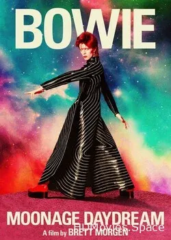 Дэвид Боуи: Moonage Daydream (2022)