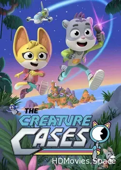 Дело о хвостатых (2022)
