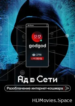 Ад в сети: Разоблачение интернет-кошмара (2022)