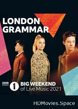London Grammar (2021)