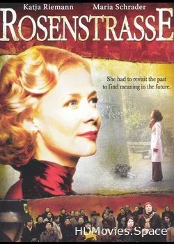 Розенштрассе (2003)