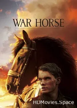 Боевой конь (2011)
