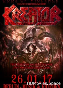 Kreator (2014)