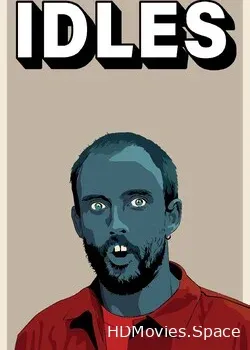 IDLES (2022)