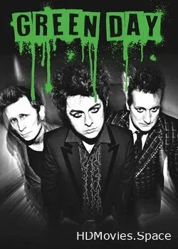 Green Day (2021)