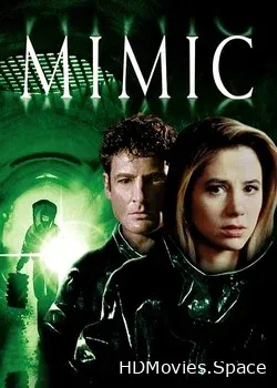 Мутанты (1997)
