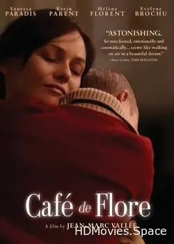 Кафе де Флор (2011)