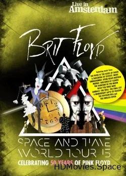 Brit Floyd (2015)
