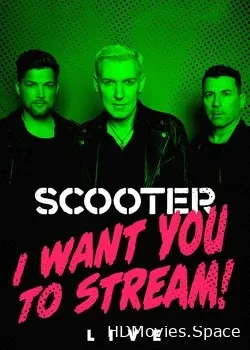 Scooter (2020)