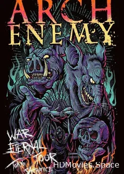 Arch Enemy (2016)