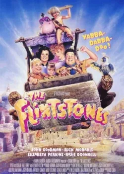 Флинтстоуны 1994