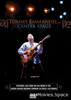 Tommy Emmanuel (2007)