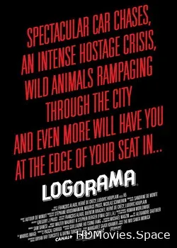 Логорама (2009)