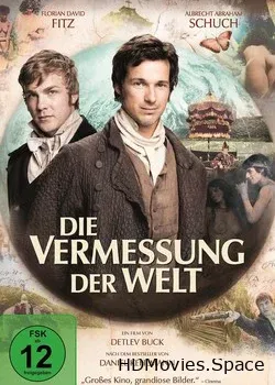 Измеряя мир 3D (2012)