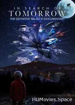 В поисках завтра (2022)