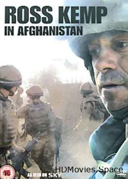 Росс Кемп в Афганистане (2008)