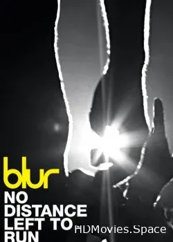 Blur: Без обратного пути (2010)