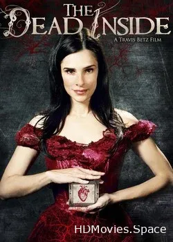 Мертвое нутро (2011)