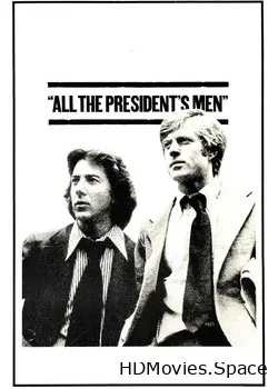 Вся президентская рать 1976