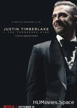 Justin Timberlake plus The Tennessee Kids (2015)