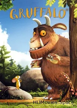 Груффало  (2009)
