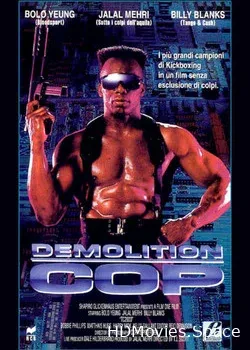 Полицейский 2000 года (1993)