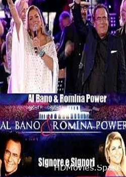 Al Bano & Romina Power (2015)