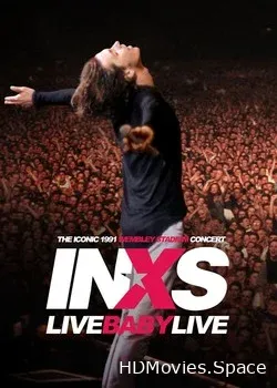 INXS (1991)