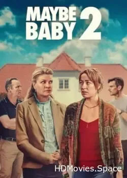 Обмен детьми 2 (2024)