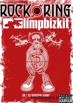 Limp Bizkit (2013)