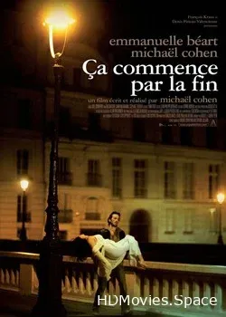Всё начинается с конца (2010)