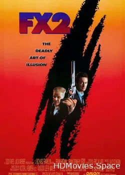 Иллюзия убийства 2 1991