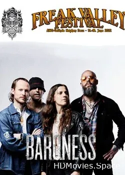 Baroness (2022)