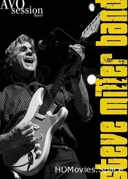 The Steve Miller Band (2012)