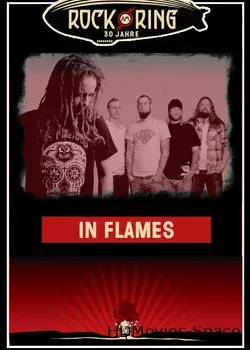 In Flames (2015)