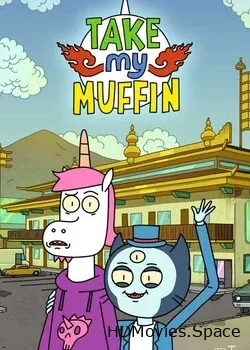 Take My Muffin (2022)