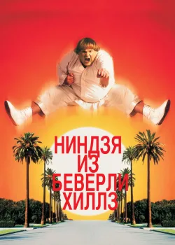 Ниндзя из Беверли-Хиллз 1997
