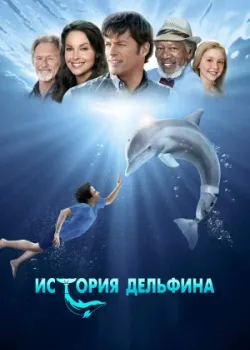 История дельфина 2011